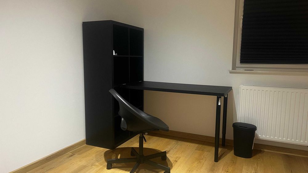 Wieniawskiego, 2-pokojowe, 44,30 m², V piętro, Umeblowane - Widok 5