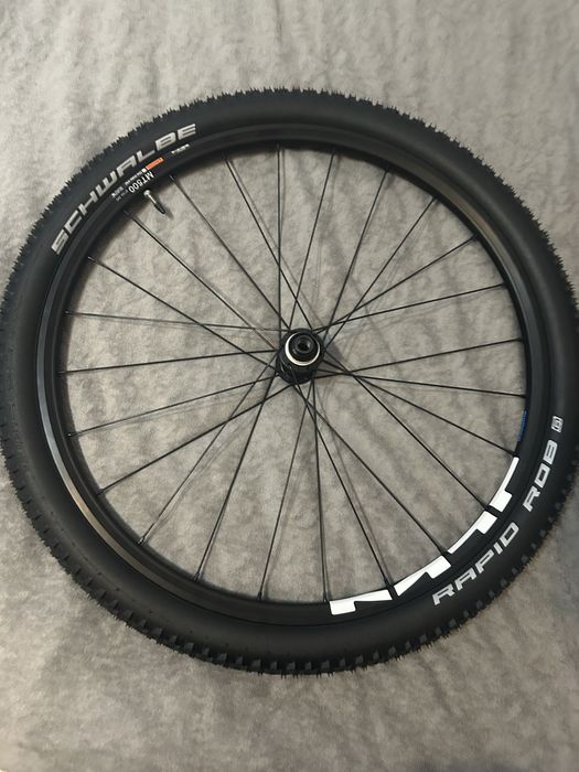 koła rowerowe nowe