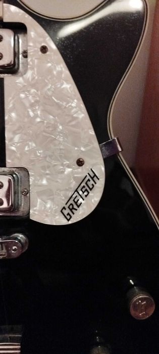 Guitarra eléctrica Grestch Electromatic Pro Jet II