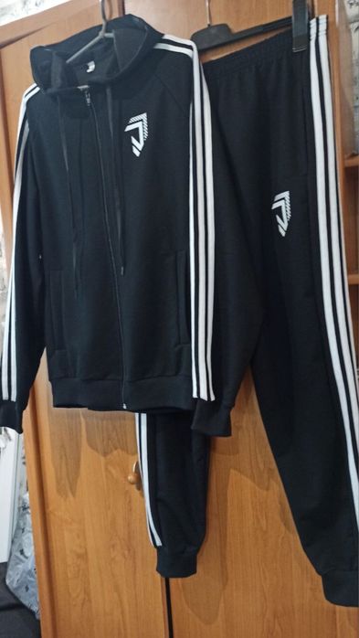 Костюм теплий 54 розмір