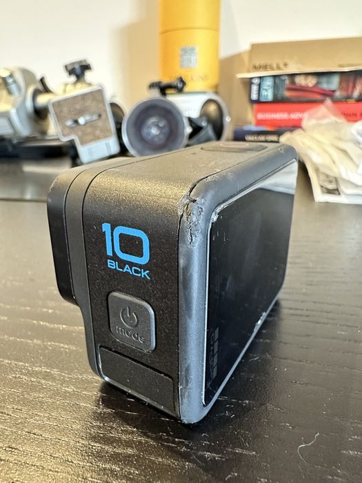 GoPro Hero 10 Black