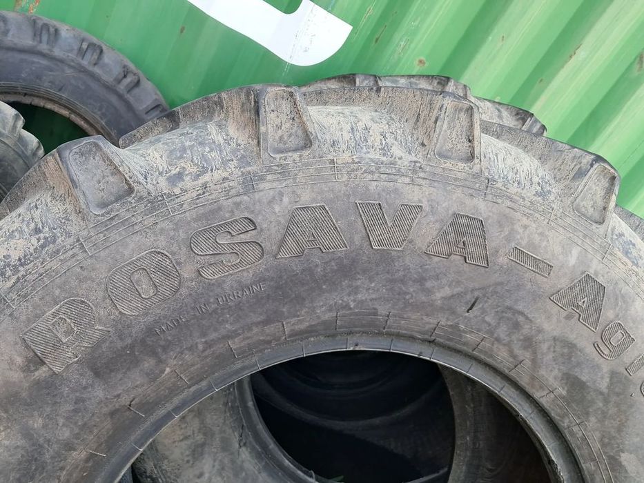 opona radialna 600/70r30 rosava
