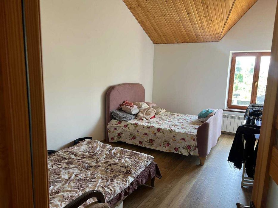 Оренда просторого котеджу в с. Лапаївка