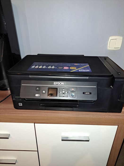 Drukarka Epson L3070