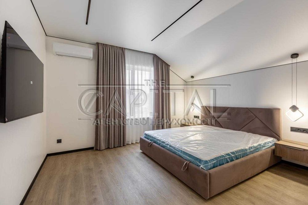 ЕНЕРГОЗБЕРІГАЮЧИЙ будинок тепло Крюківщина м Теремки Respublika Park