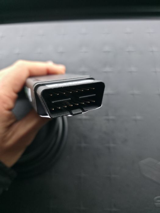 Cabo de Diagnóstico VAG-COM / VCDS – OBD2 (VW, Audi, Seat, Skoda)