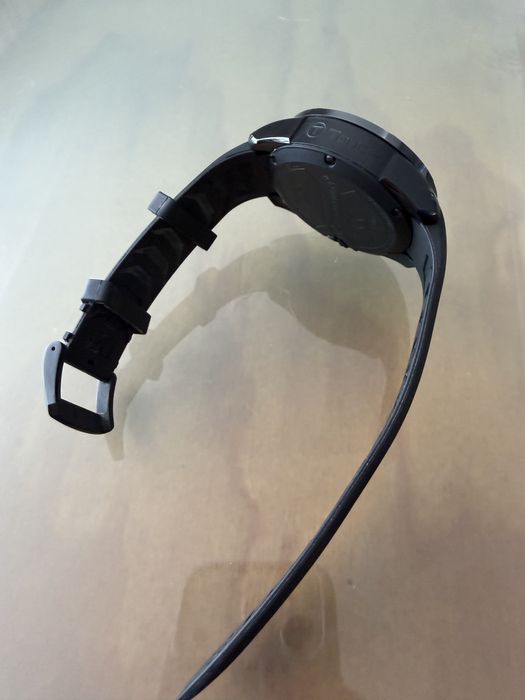 Vendo relogio Tissot Touch connect