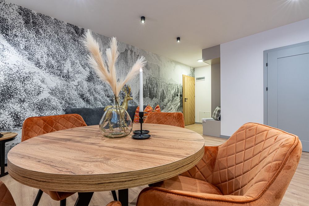 Apartamenty Białka Tatrzańska