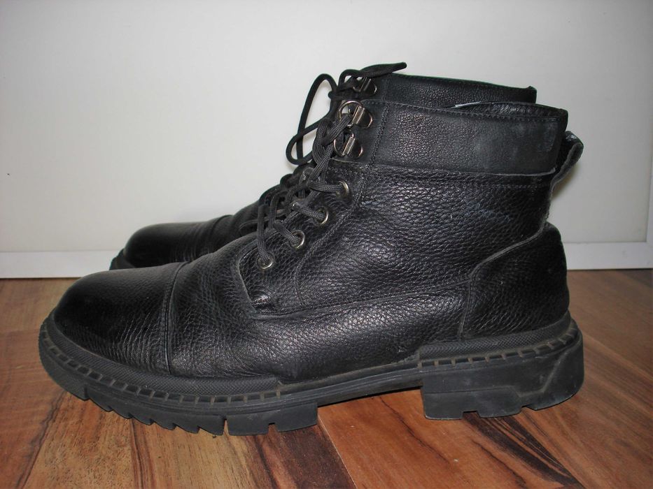 зимние ботинки Respect Yourself EUR 43