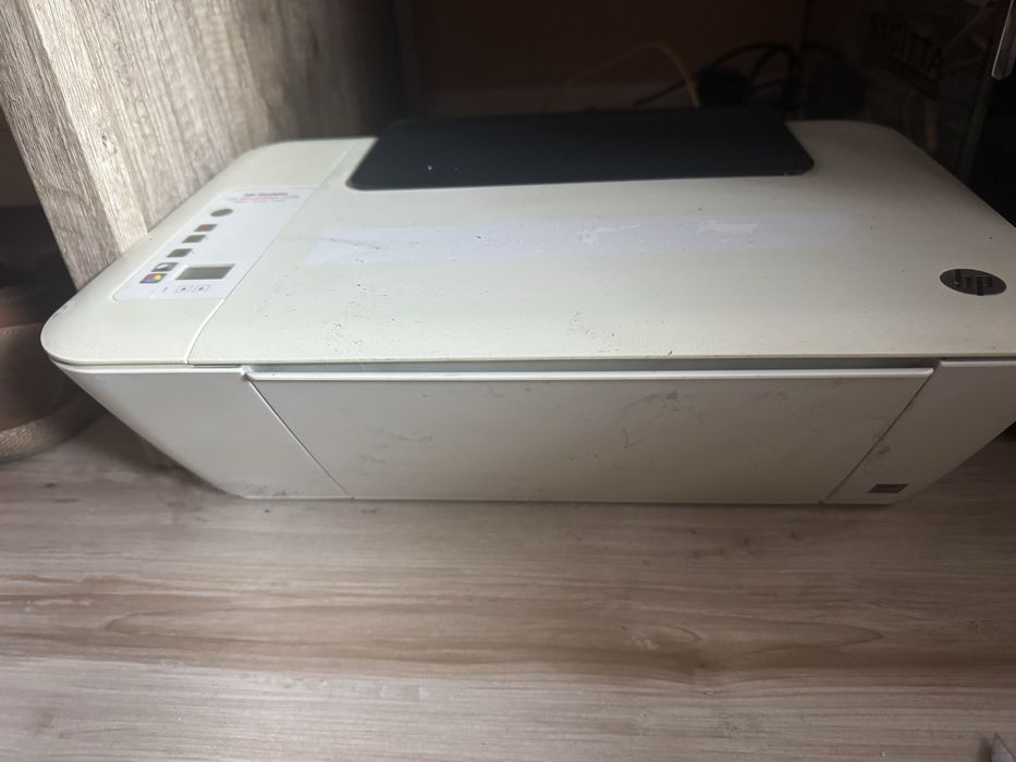 Dukarka hp 2545