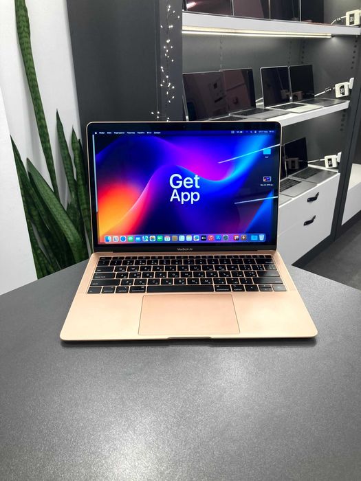 Ноутбук MacBook Air 13’’ 2019 i5 8/256 ГАРАНТІЯ 87177