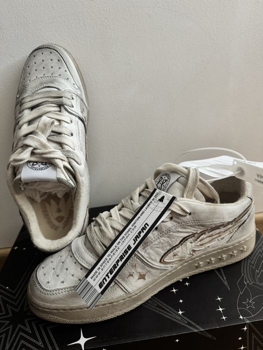 Продам Enterprise Japan sneakers