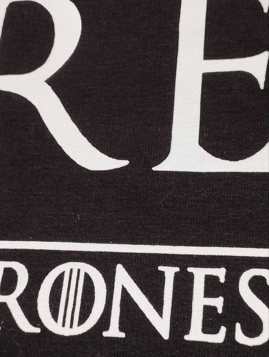 Лонгслів - оригінальний мерч "Гра престолів"