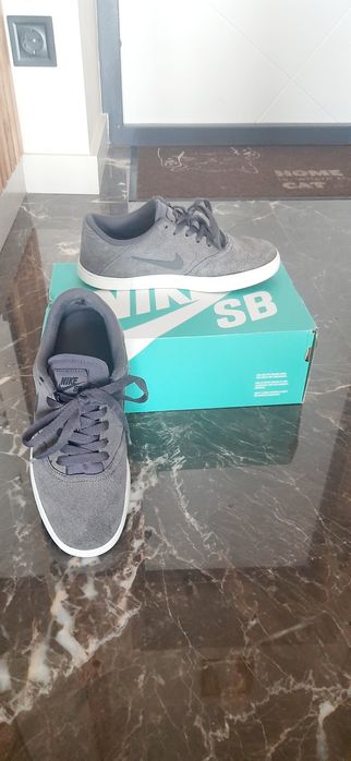 Кросівки, кеди Nike SB, 37р.