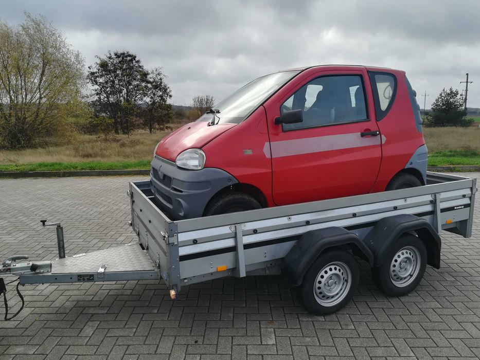 Transport motocykla Przewozy Transportowe, Transport TANIO!! Cały KRAJ