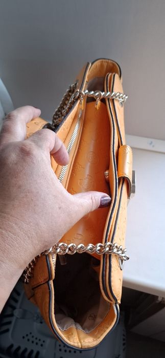 Сумка Guess  Carlson Society Carryall