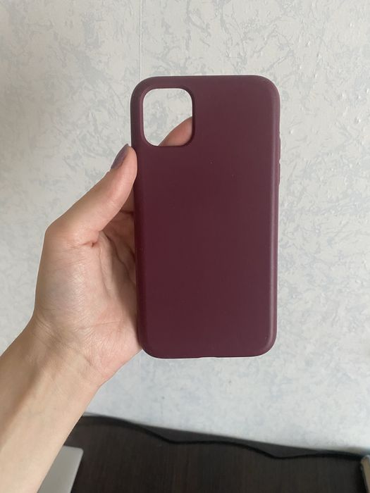 Чохли на 11 айфон