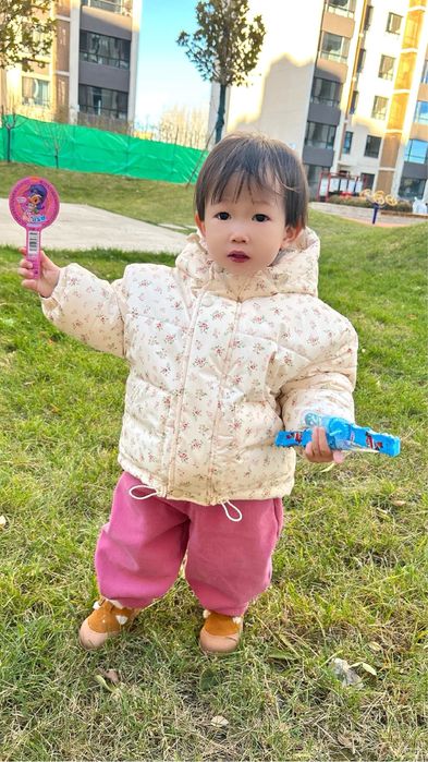 Куртка дитяча весна осінь зима 92,98,104,110,120,130,140,150