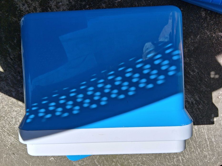 Arca geladeira 18l