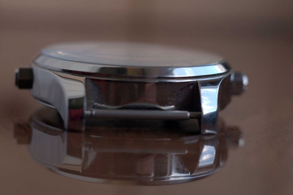 Чоловічий годинник Guess Dual Time (Japan Movt) — 2 механізми