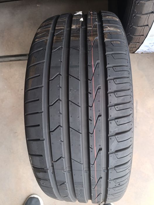 4 pneus novos 215/45 R16