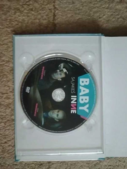 Film DVD Komedia