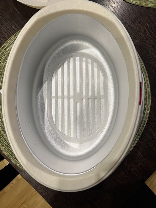 Parafiniarka - maszyna parafinowa