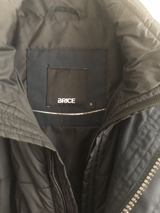 Продам куртку BRICE ( Франція )