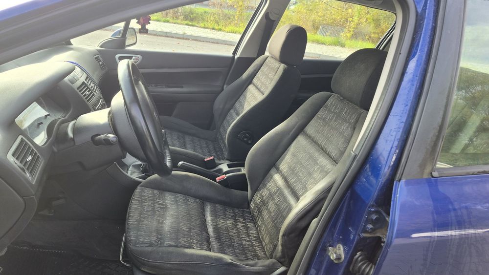 Peugeot 307  2.0