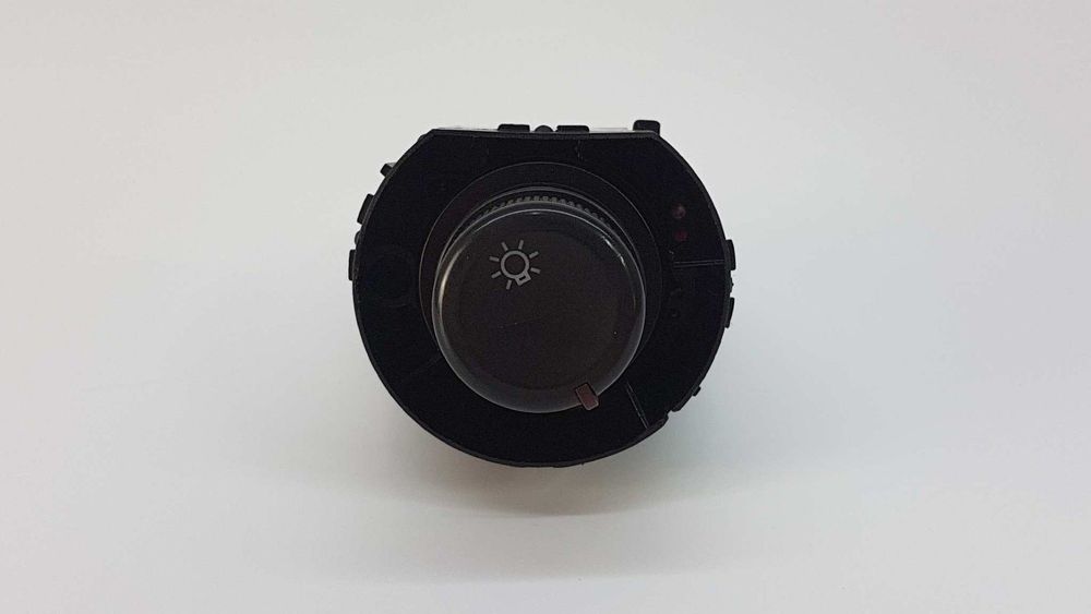 COMANDO DAS LUZES SEAT IBIZA (6L1) REFERENCE