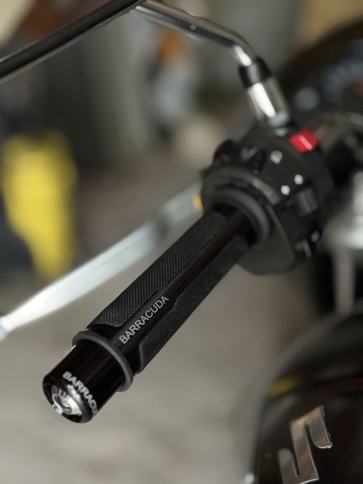 Продам Suzuki GSR 400