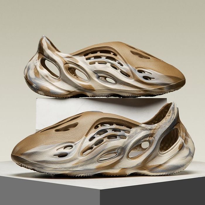 Крокси Yeezy Foam Runner | 39- 47р