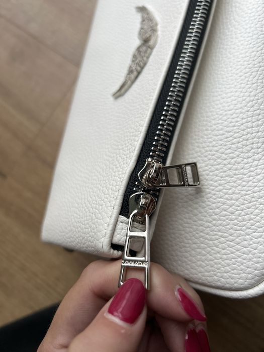 Mala Zadig & Voltaire