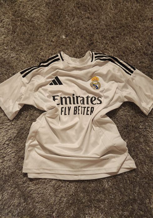 Sprzedam koszulkę Realu Madryt