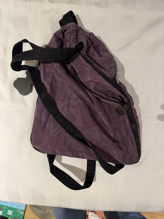 Mochila Tous impermeavel