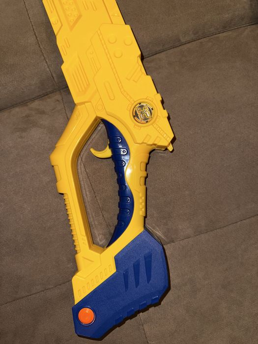 Бластер Zuru Z-Shot Excel Vigilante