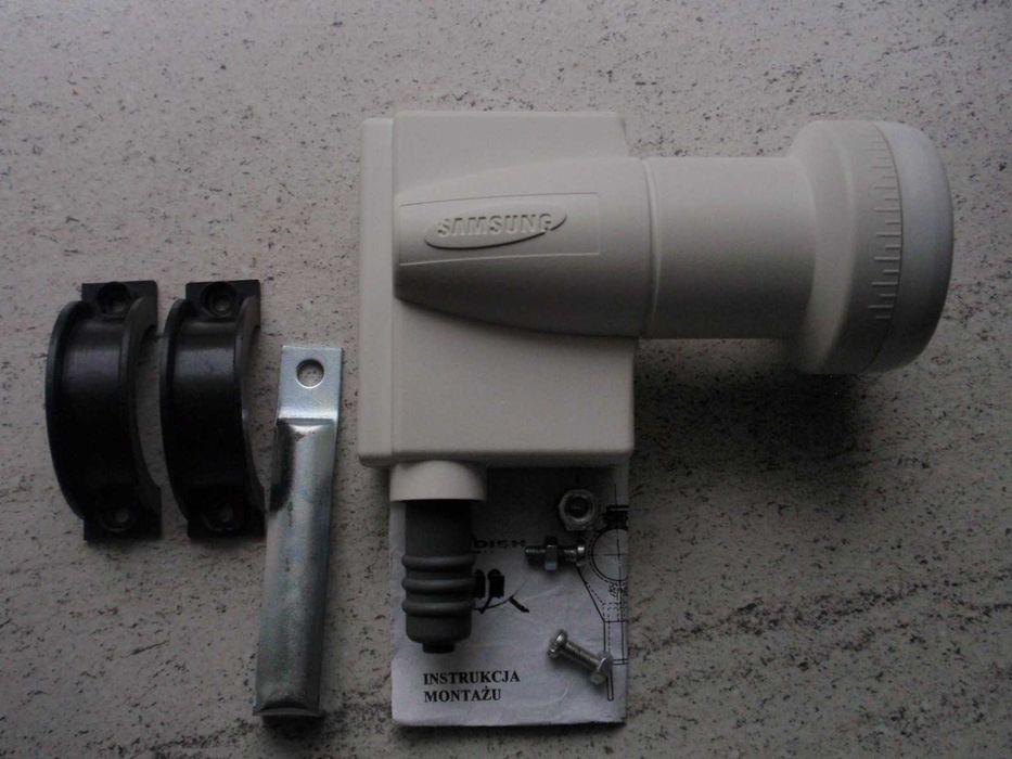 Konwerter satelitarny Samsung MSDE8232TA