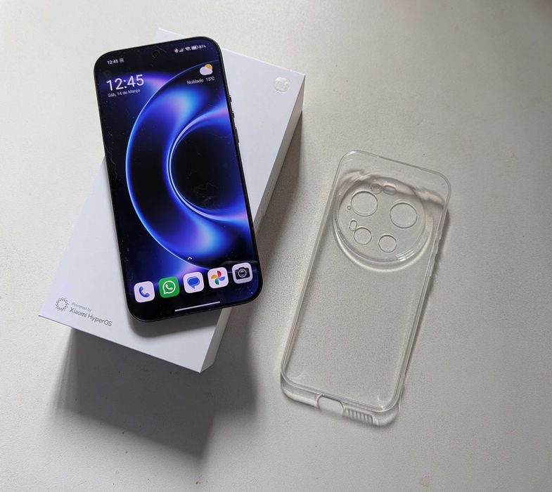 XIAOMI 17 ULTRA 16/512GB Global