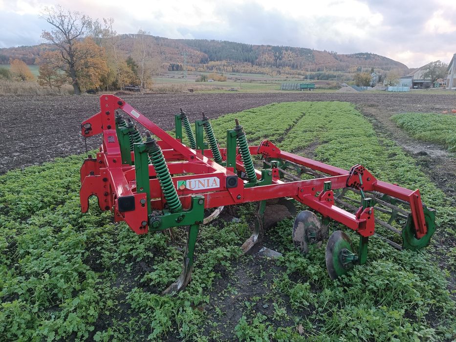 Agregat Unia Kos 2.6m