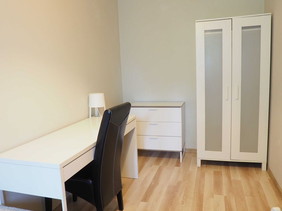 Przestronne 2 pokojowe mieszkanie na osiedlu Tysiąclecia Katowice - Vista 5