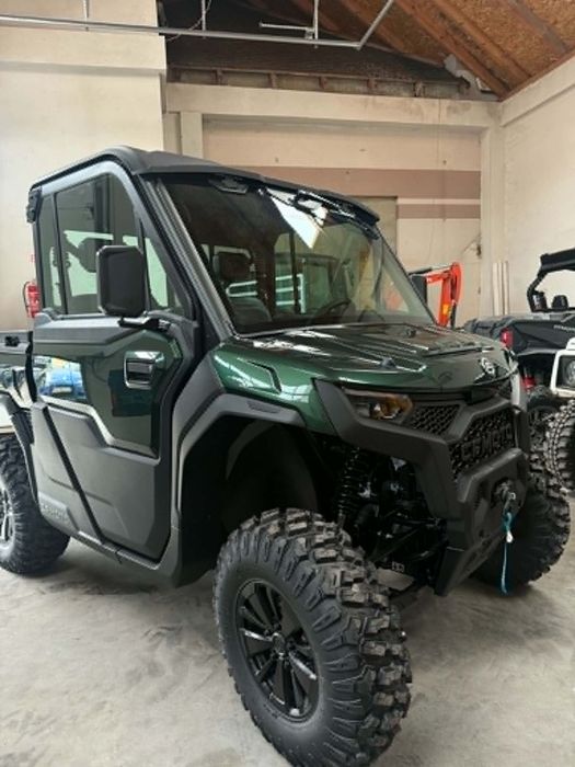 Cfmoto