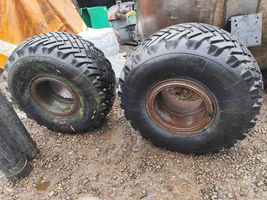 Колеса 22.0/70-20 Ф118 2 шт