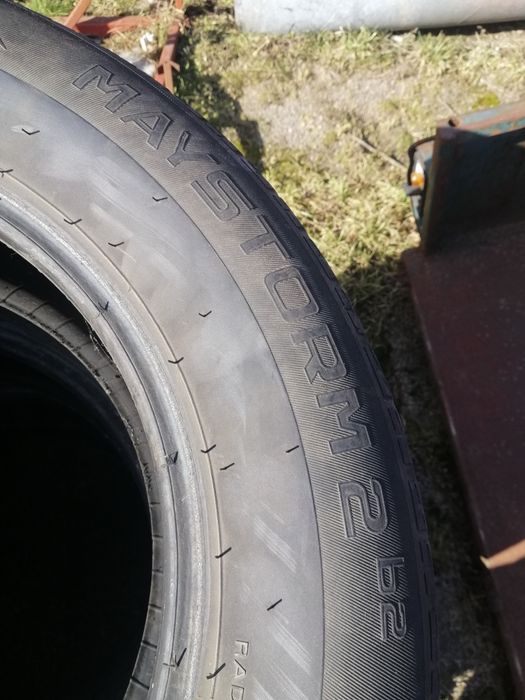 Резина 205/65 r15
