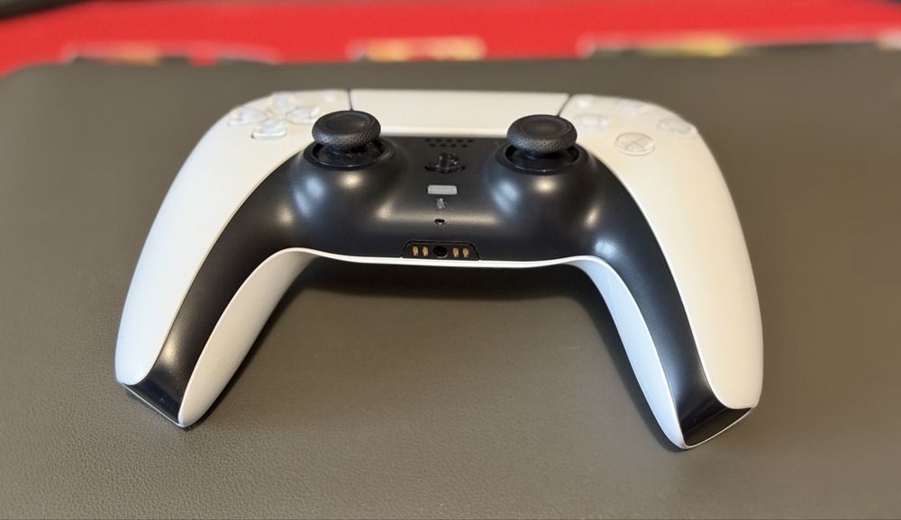 Comando Playstation 5 como novo