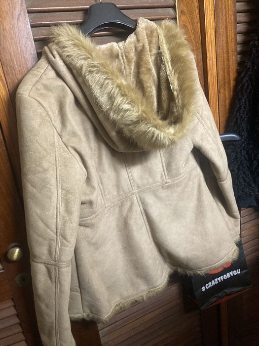 2 casacos de inverno (zara) (madame elysses)