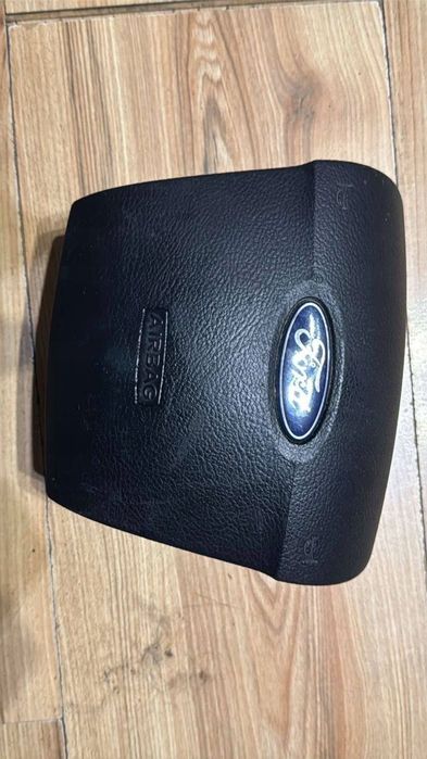 poduszka powietrza kierowcy ford s-max mk1