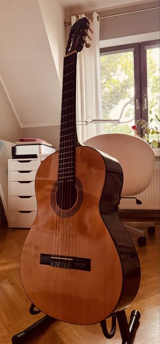 Gitara akustyczna Hohner