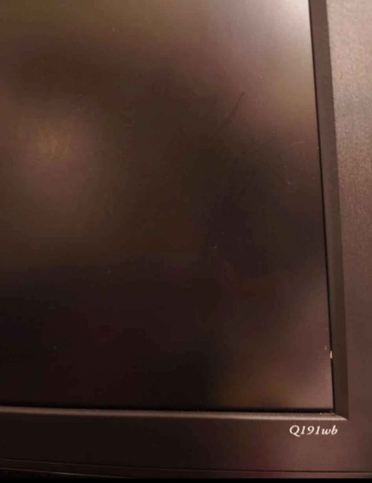 Monitor de Computador 19'