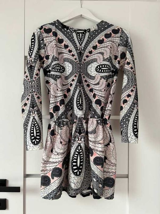 Sukienka_S_Butik Dayi
