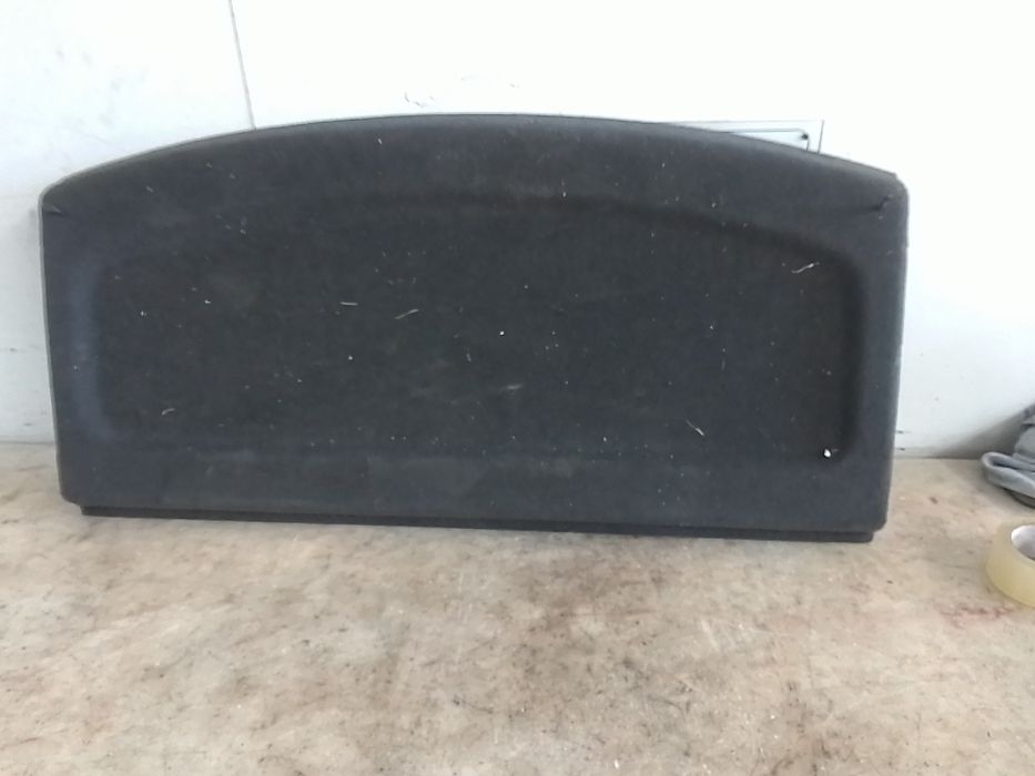 Chapeleira / tampo da mala VOLKSWAGEN Golf V (1K1)